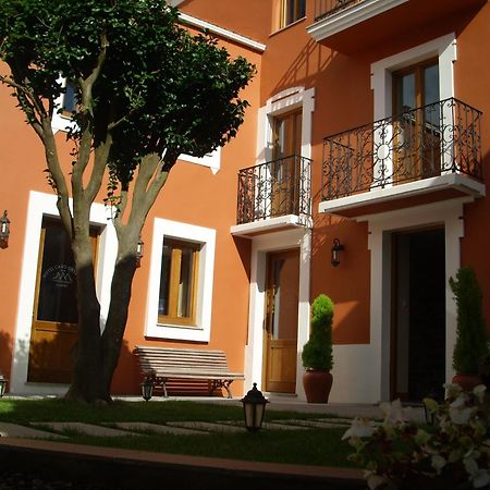Hotel Cabo Ortegal Cariño المظهر الخارجي الصورة