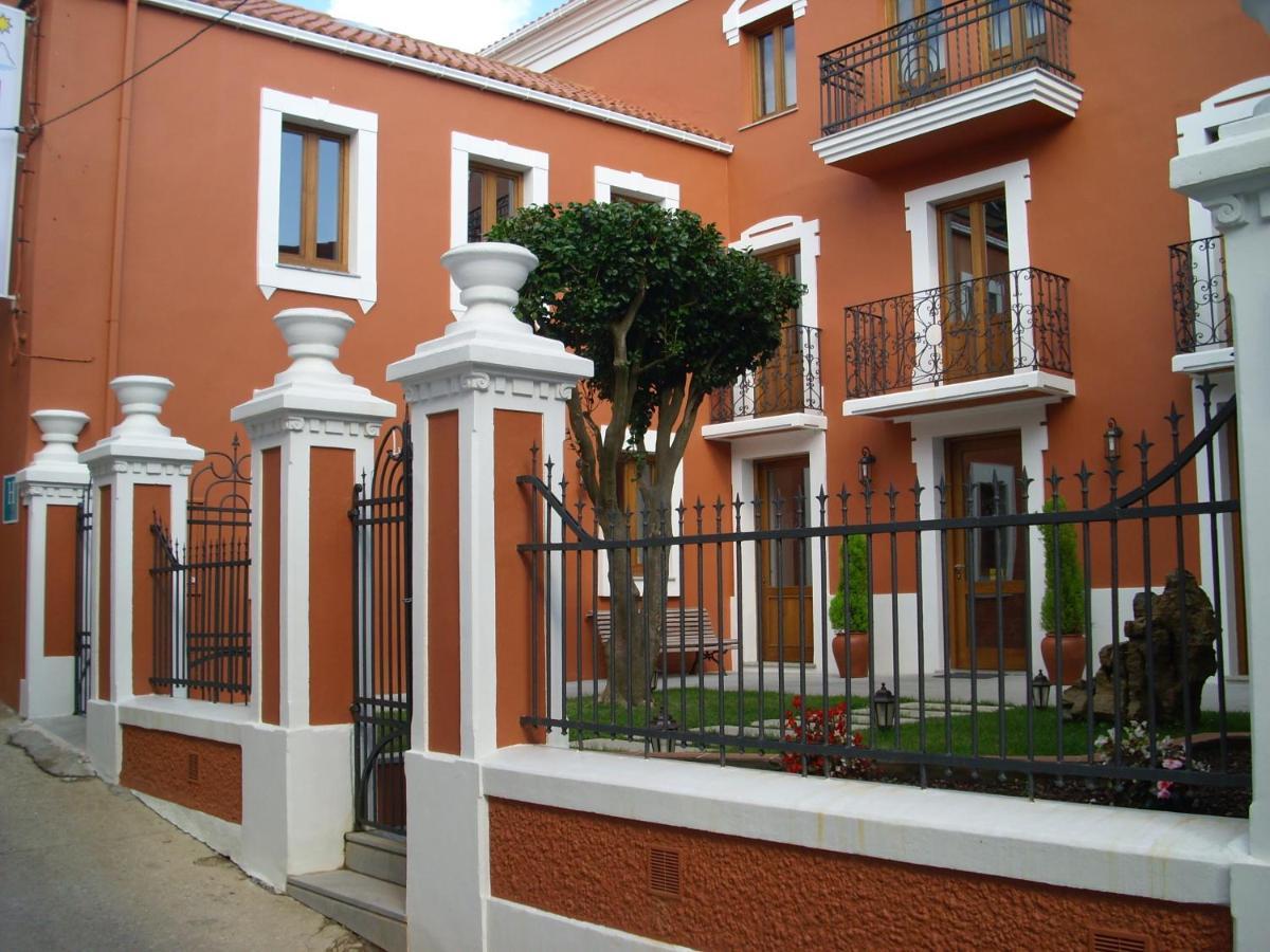 Hotel Cabo Ortegal Cariño المظهر الخارجي الصورة