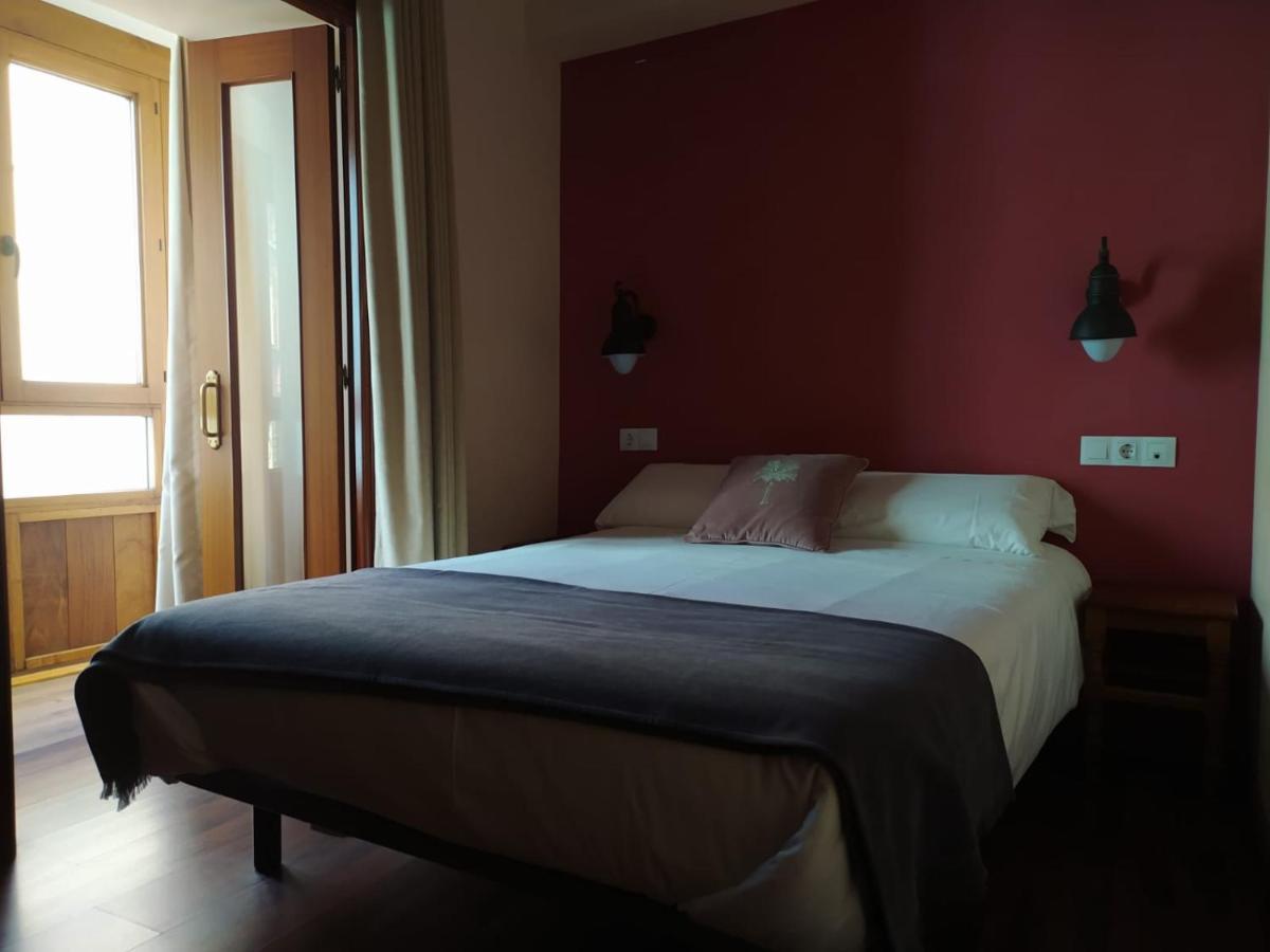Hotel Cabo Ortegal Cariño المظهر الخارجي الصورة