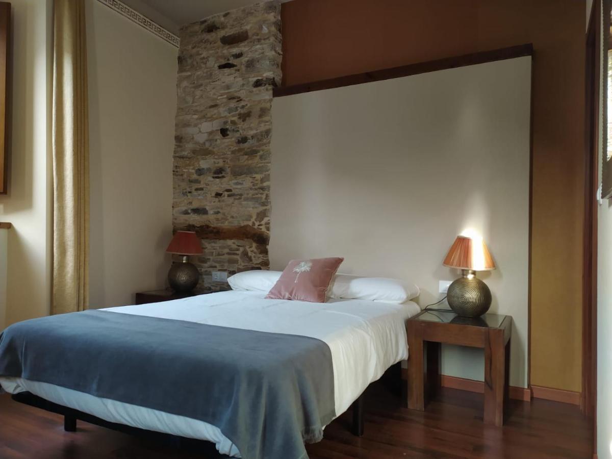 Hotel Cabo Ortegal Cariño المظهر الخارجي الصورة