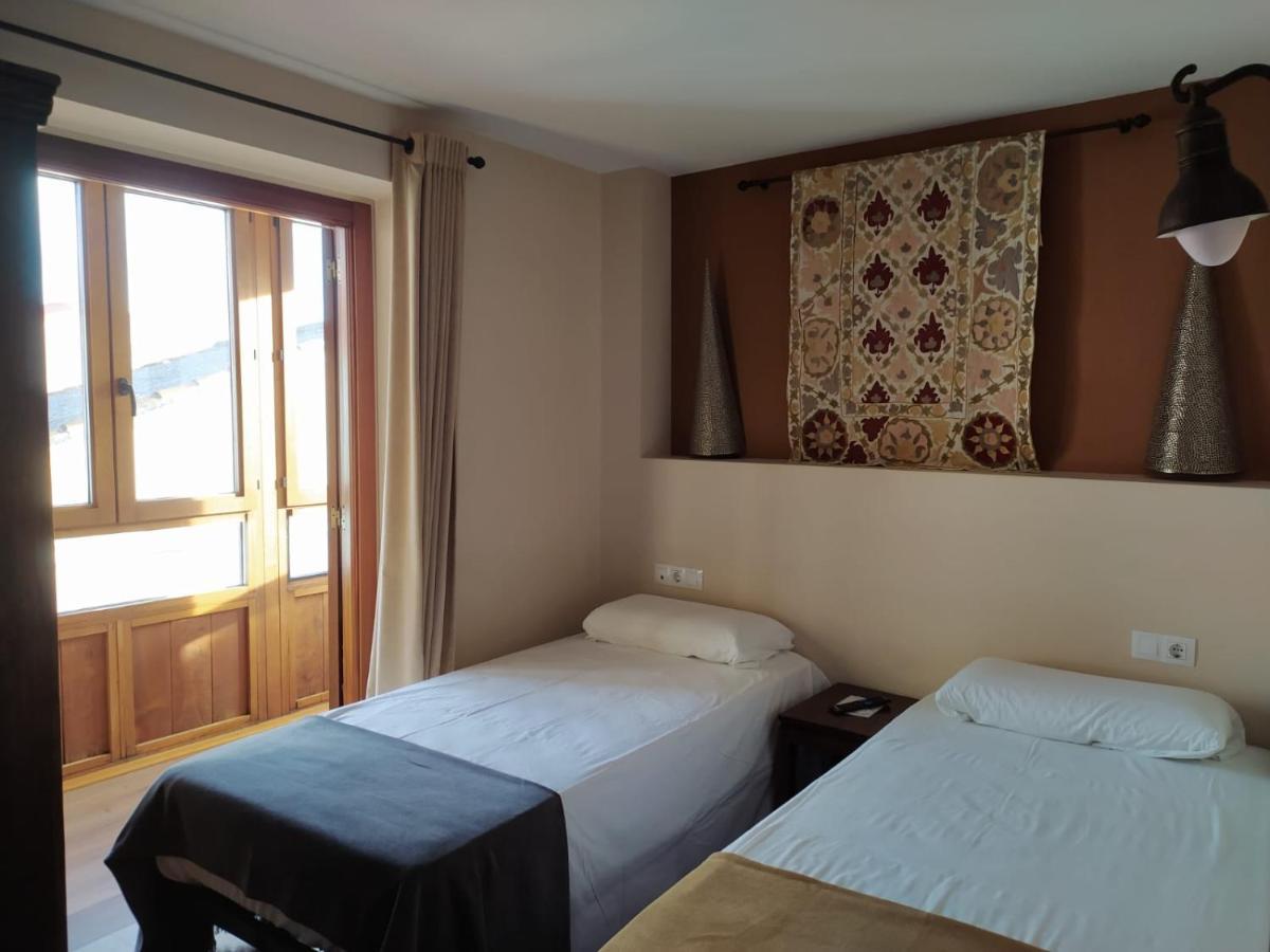 Hotel Cabo Ortegal Cariño المظهر الخارجي الصورة
