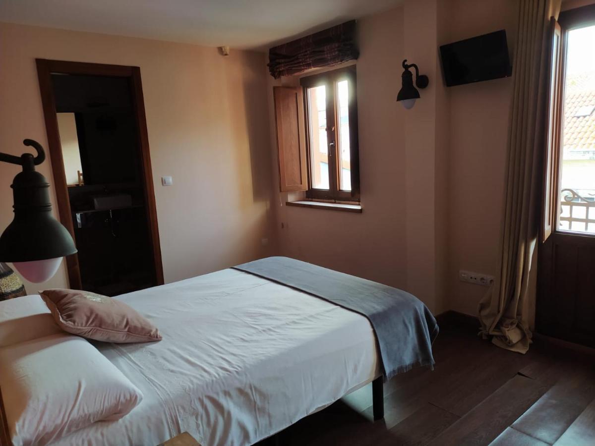 Hotel Cabo Ortegal Cariño المظهر الخارجي الصورة