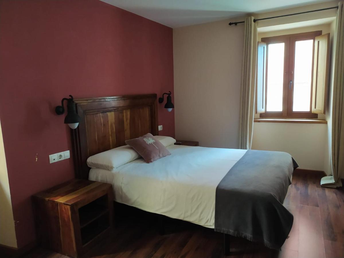 Hotel Cabo Ortegal Cariño المظهر الخارجي الصورة