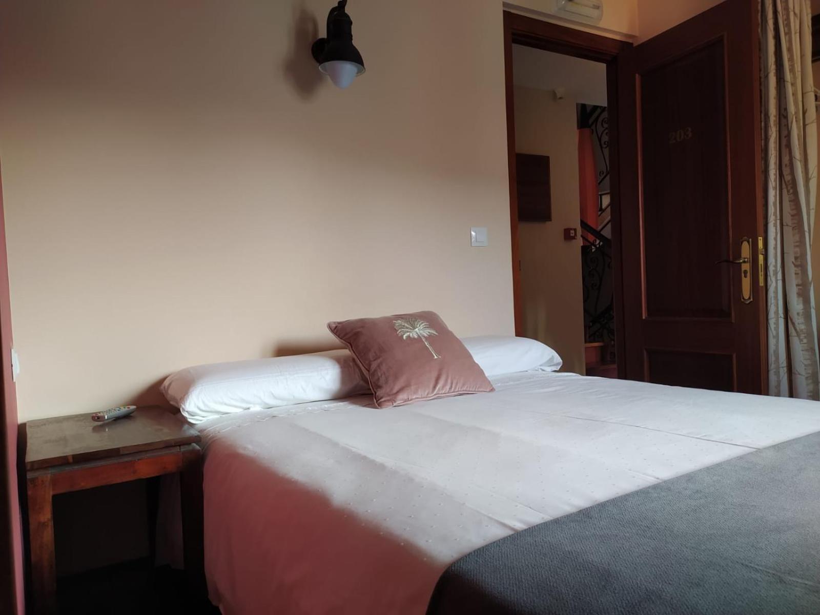 Hotel Cabo Ortegal Cariño المظهر الخارجي الصورة