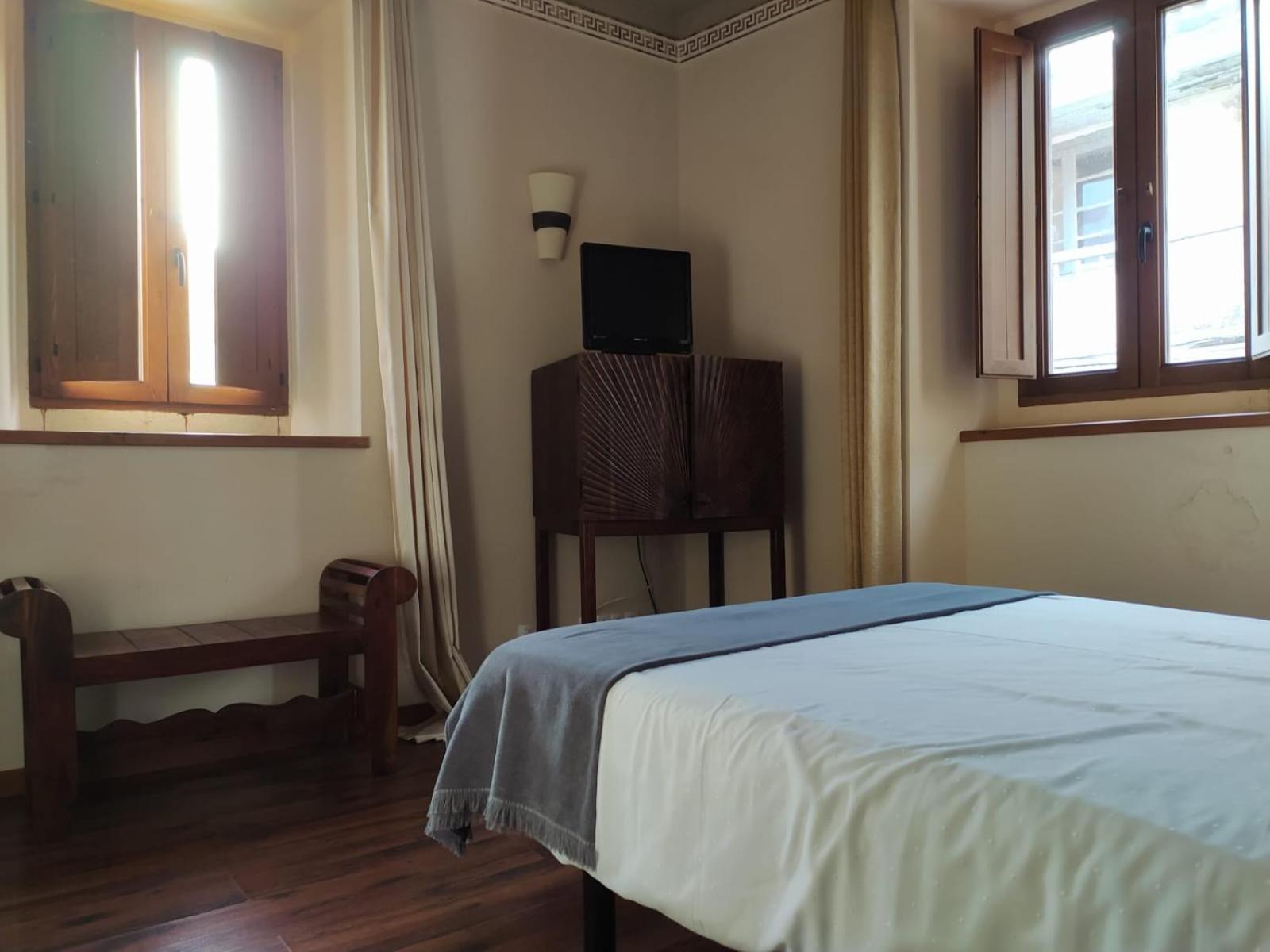 Hotel Cabo Ortegal Cariño المظهر الخارجي الصورة