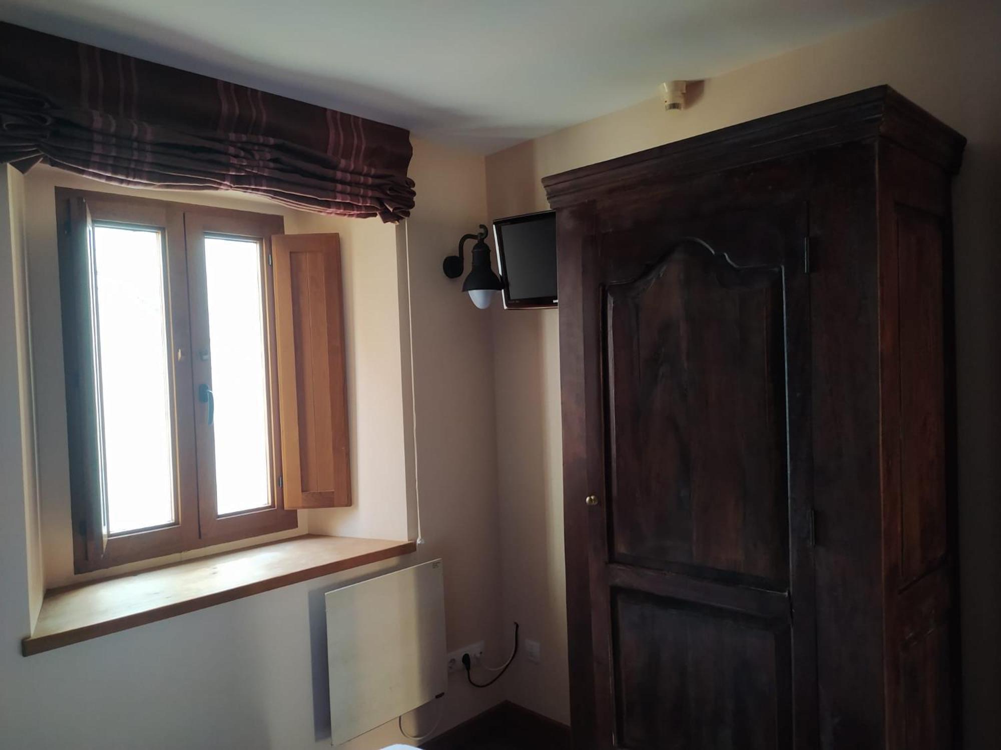 Hotel Cabo Ortegal Cariño المظهر الخارجي الصورة