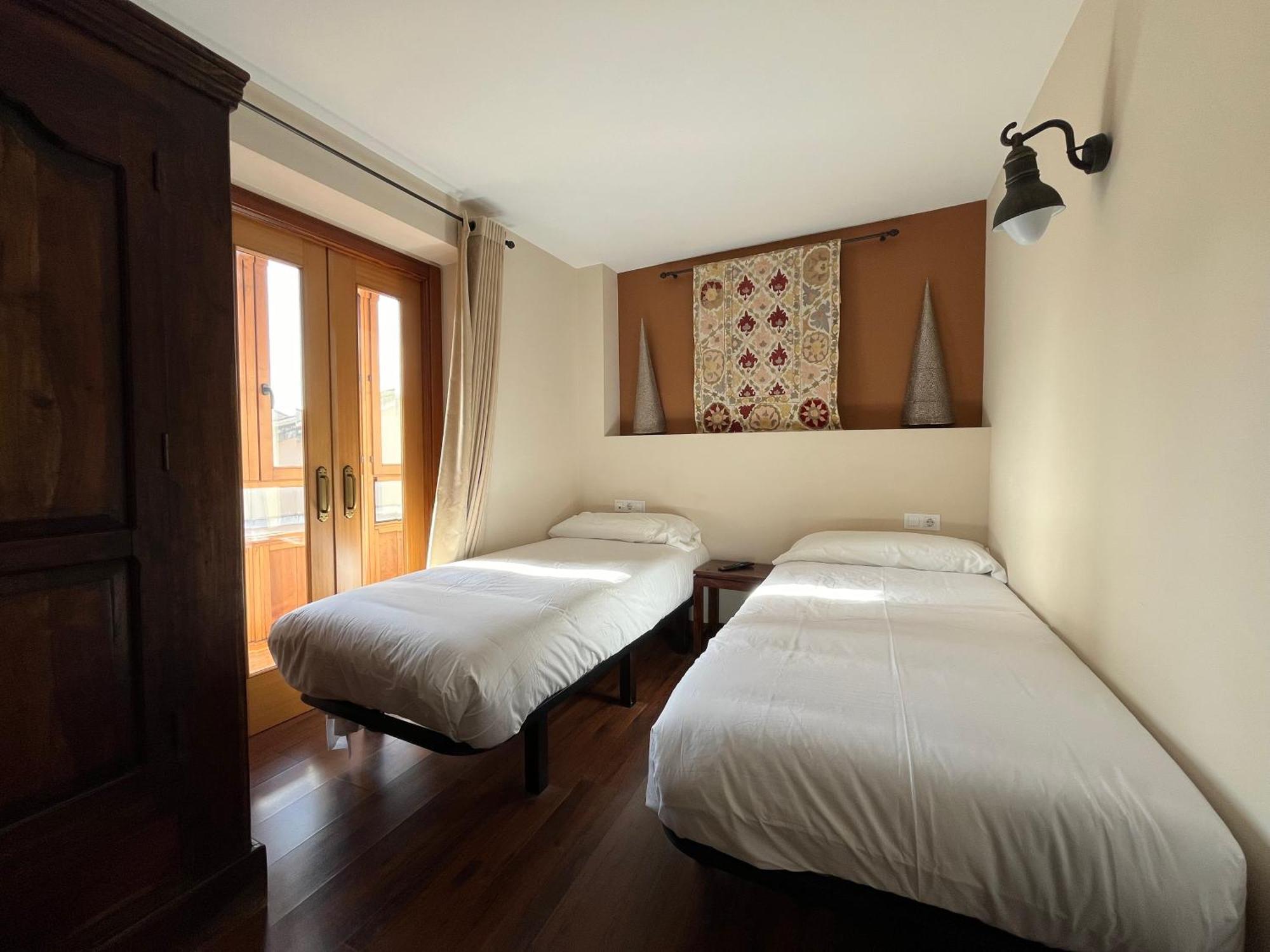 Hotel Cabo Ortegal Cariño المظهر الخارجي الصورة