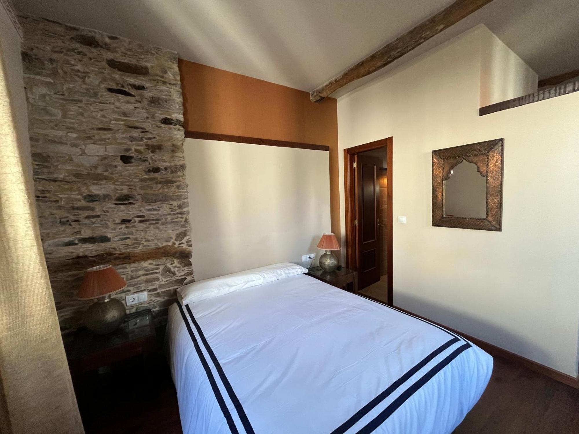 Hotel Cabo Ortegal Cariño المظهر الخارجي الصورة