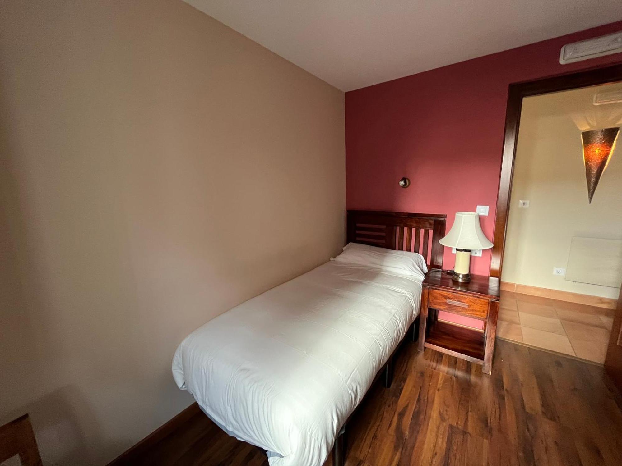 Hotel Cabo Ortegal Cariño المظهر الخارجي الصورة