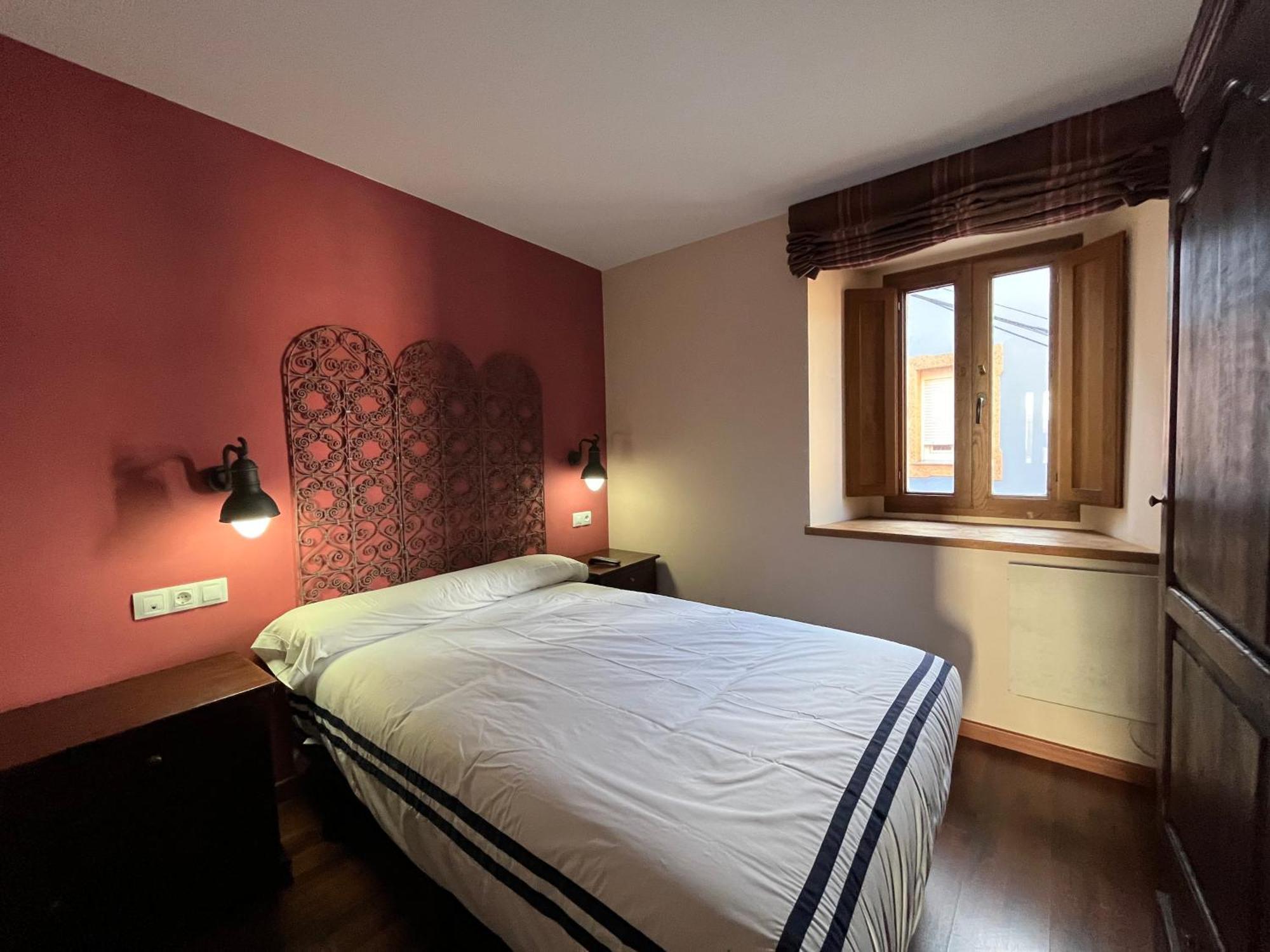 Hotel Cabo Ortegal Cariño المظهر الخارجي الصورة