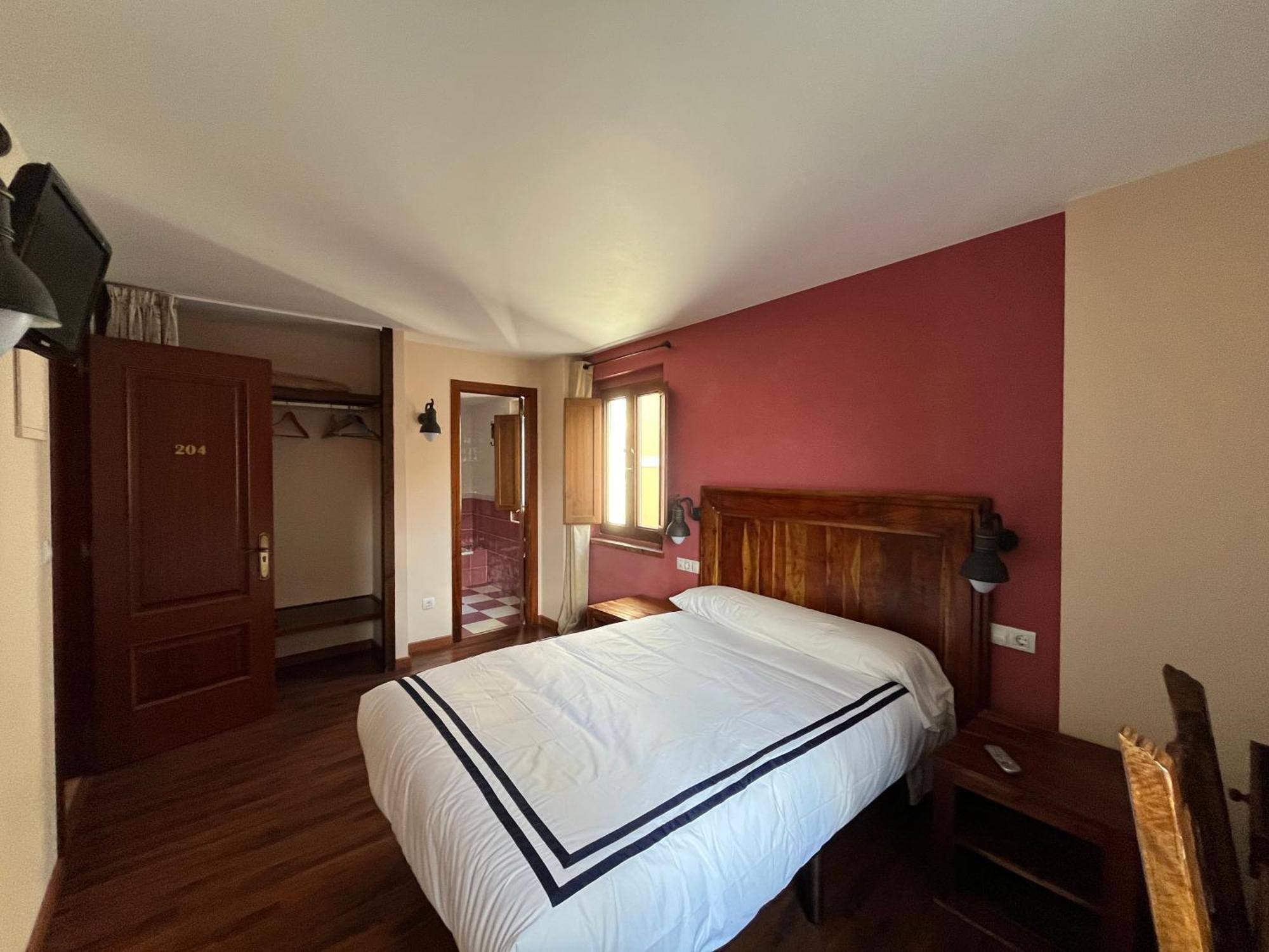 Hotel Cabo Ortegal Cariño المظهر الخارجي الصورة