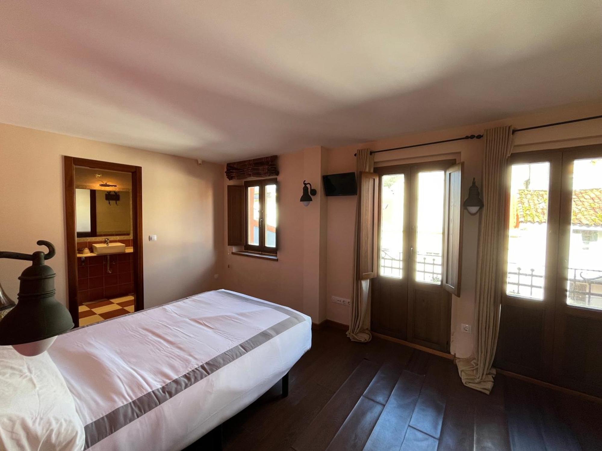 Hotel Cabo Ortegal Cariño المظهر الخارجي الصورة