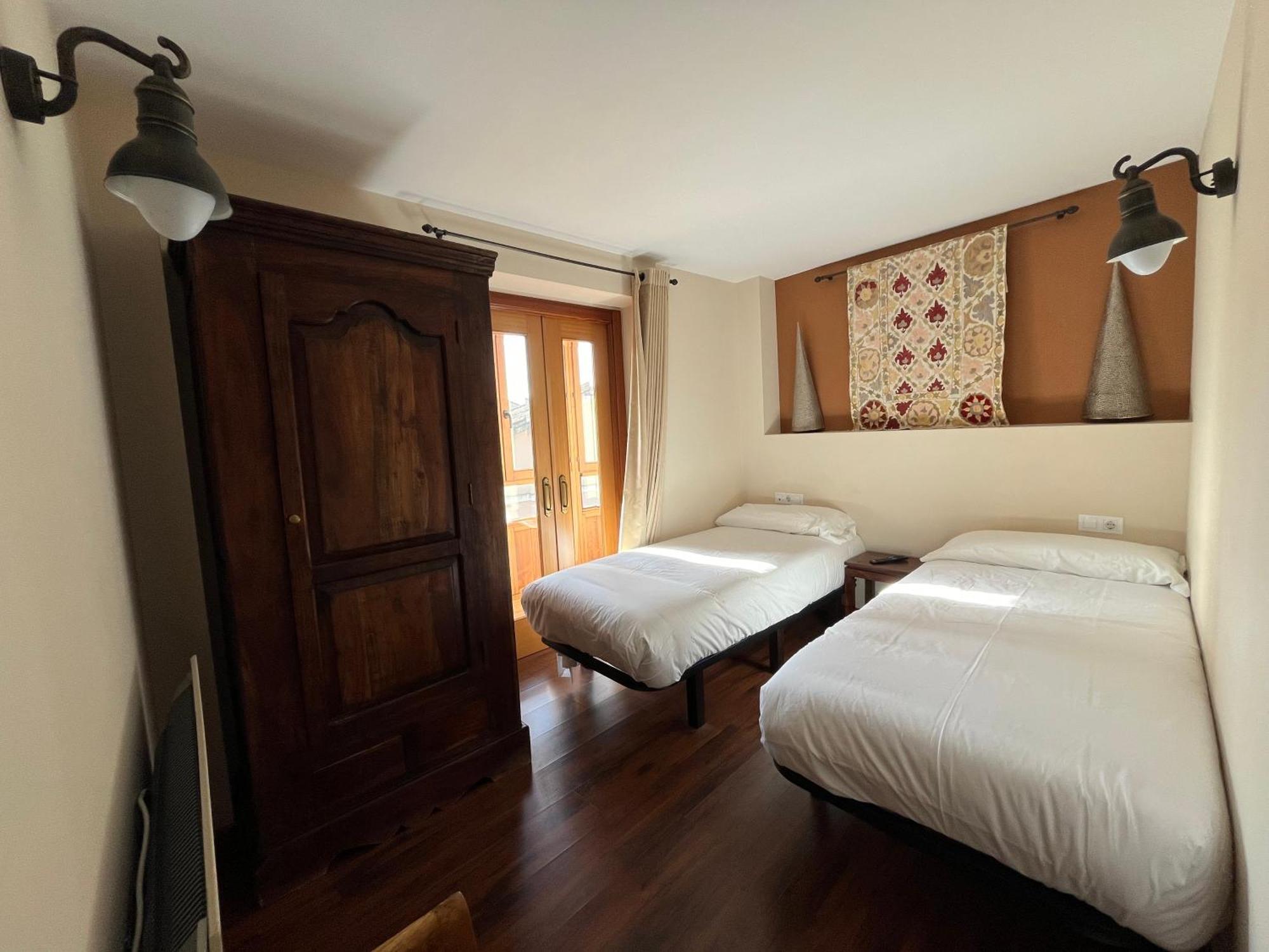 Hotel Cabo Ortegal Cariño المظهر الخارجي الصورة