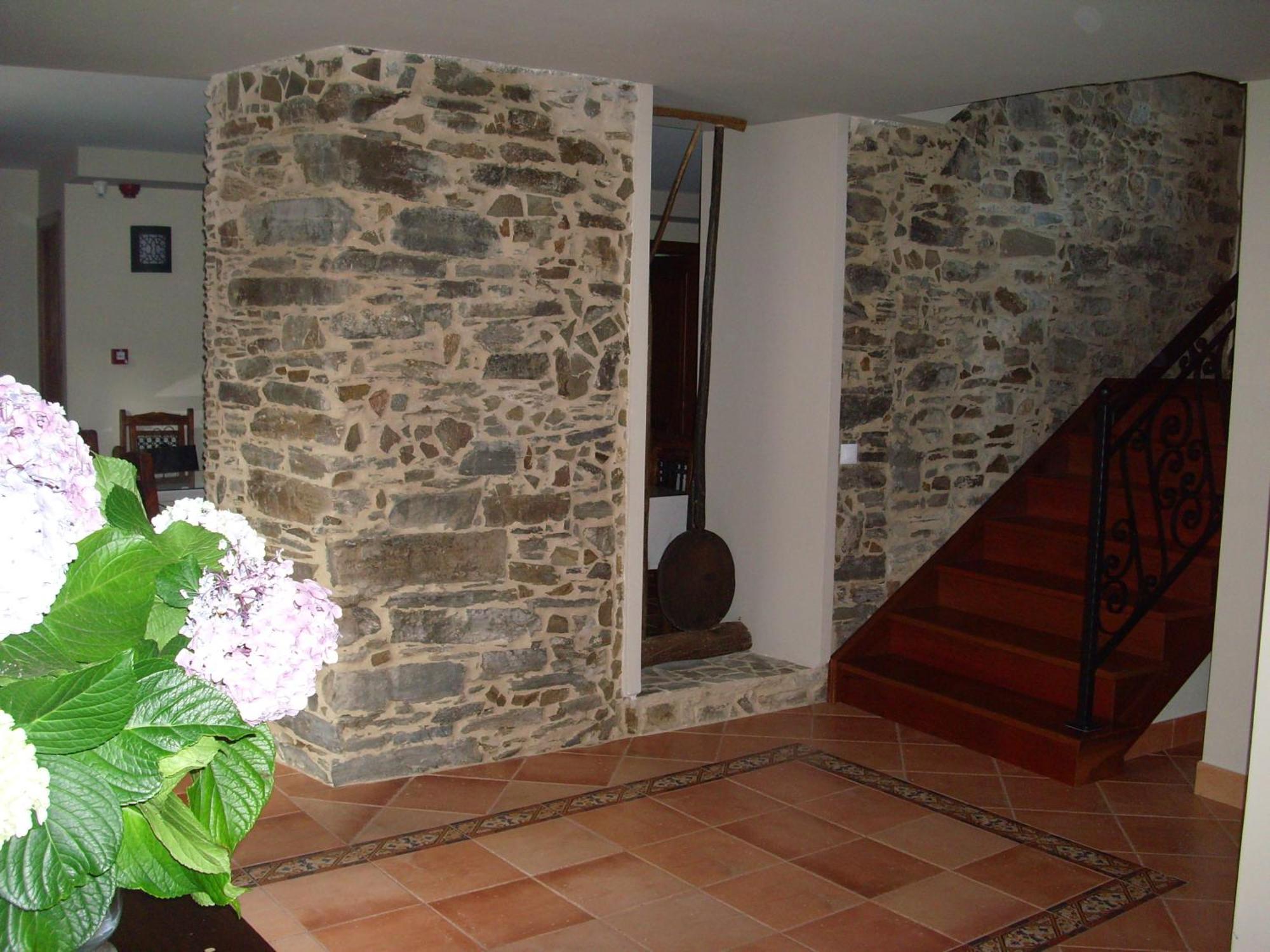 Hotel Cabo Ortegal Cariño المظهر الخارجي الصورة